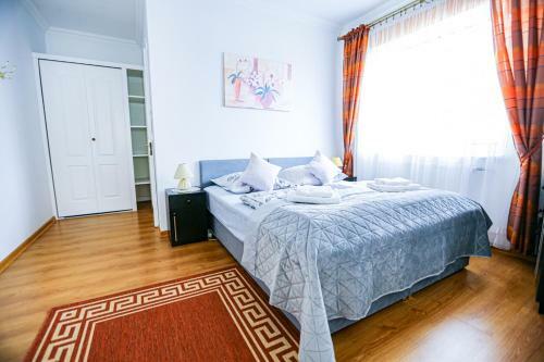 Villa Nadmorska ?eba Centrum