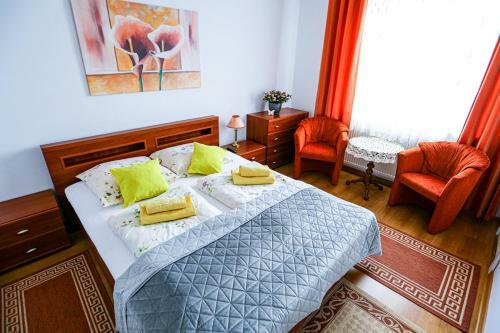 Villa Nadmorska ?eba Centrum