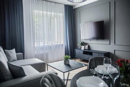 Apartament Superior Al. Rac?awickie
