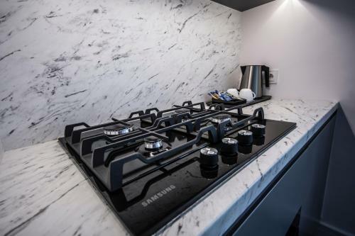 Apartament Superior Al. Rac?awickie