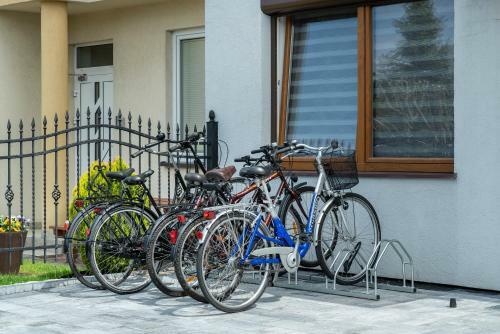 Hostal Villa Luka