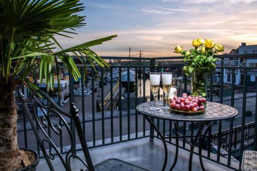 Royal View Apartments � Dune Resort ?eba