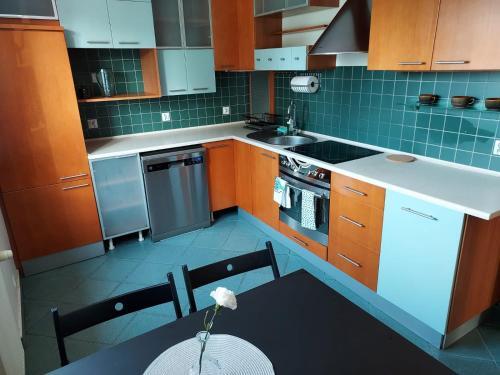 Apartamento Prestige 2