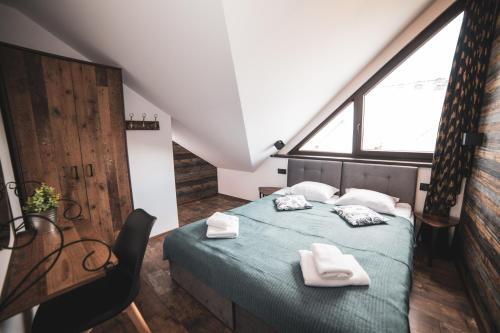 Apartamento Prestige 2