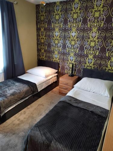 Apartamento Prestige 2