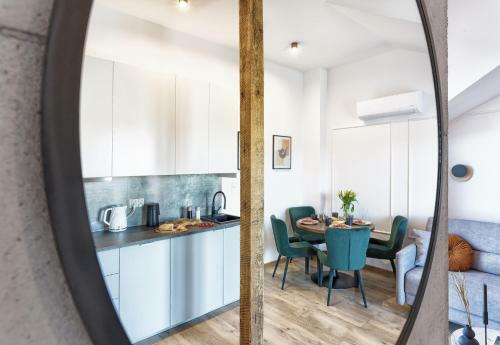 Apartamento Willa La Calma