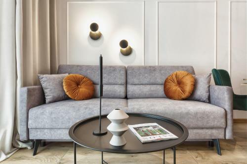 Apartamento Willa La Calma