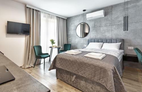 Apartamento Willa La Calma