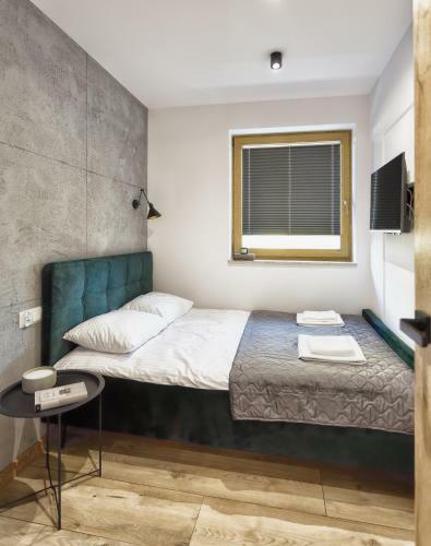 Apartamento Willa La Calma