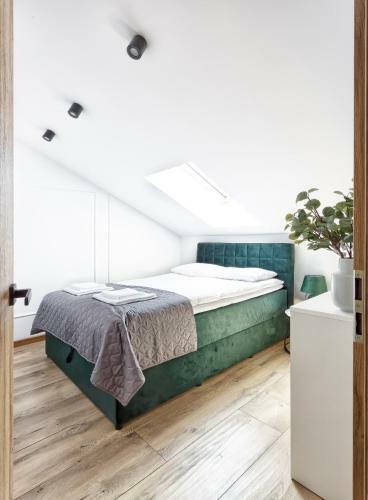 Apartamento Willa La Calma