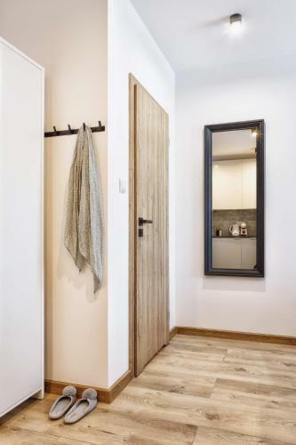 Apartamento Willa La Calma