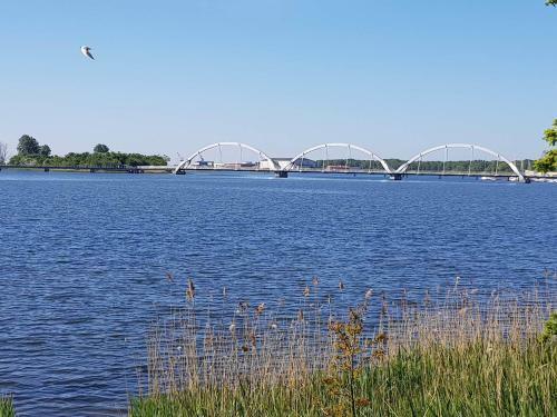 Holiday Home S�lvesborg XVI