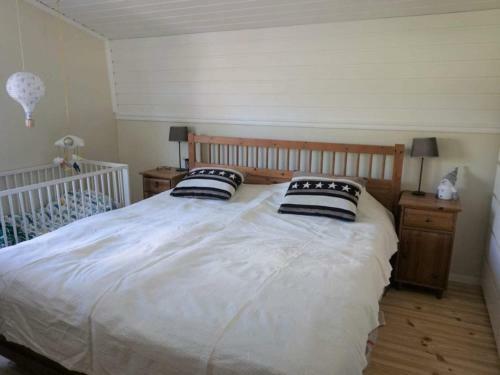 Holiday Home S�lvesborg XVI