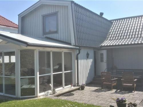 Holiday Home S�lvesborg XVI