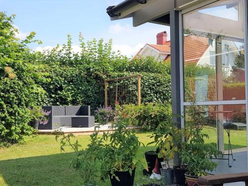 Holiday Home S�lvesborg XVI