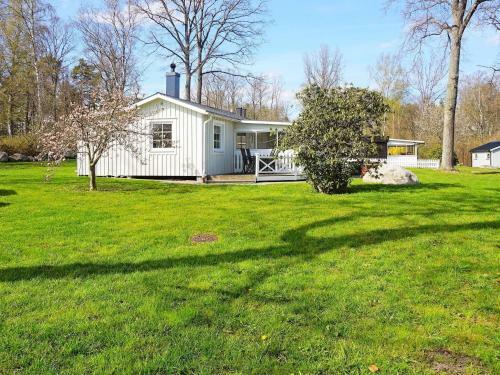 Holiday Home S�lvesborg XVI