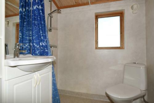Rural Holiday Home On Gotland