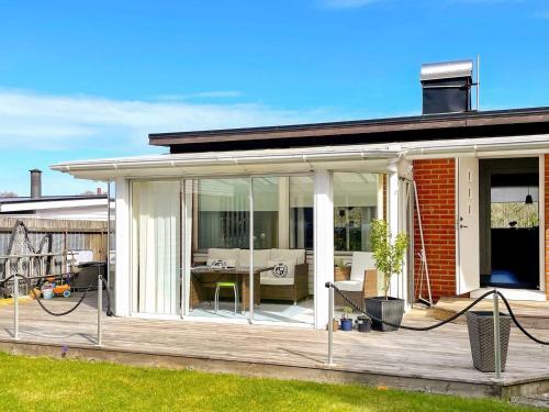 Holiday Home Stenungsund VI