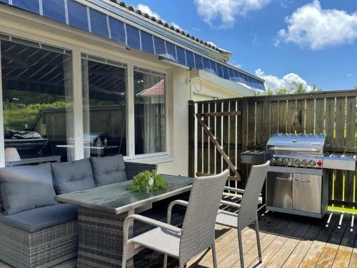 Holiday Home Stenungsund VII