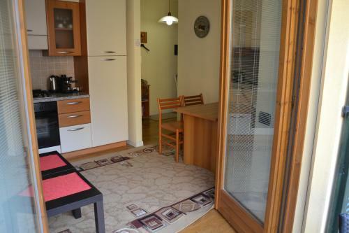 Apartment Belllenno