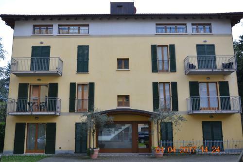 Apartment Belllenno