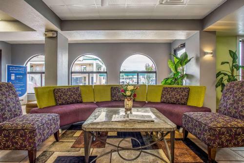 Hotel Quality Inn Bowling Green