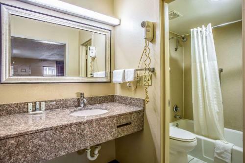Hotel Quality Inn Bowling Green