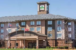 Hotel Sleep Inn Bowling Green