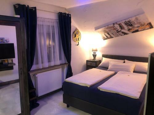 Akzent Hotel Karth�user Hof