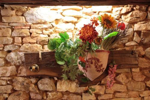 Bed & Breakfast Le Clos Mandalou