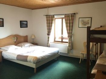 Hotel Auberge De Liezey