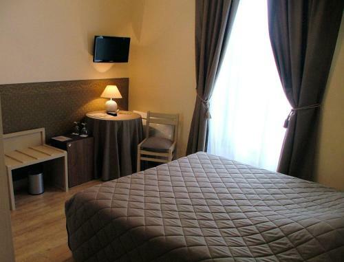 Hotel Hostellerie Le Clos Du Cher
