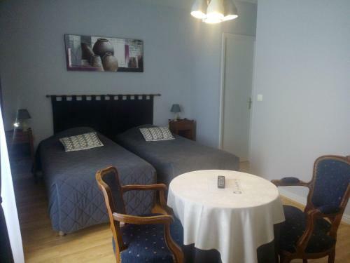 Hotel Hostellerie Le Clos Du Cher