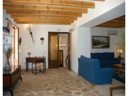 Holiday Home Ctra Andratx-estellencs