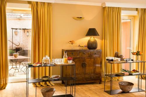 Hotel De France