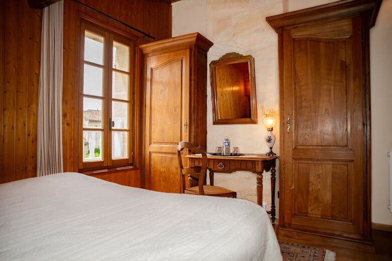 Bed & Breakfast La Closerie De Fronsac