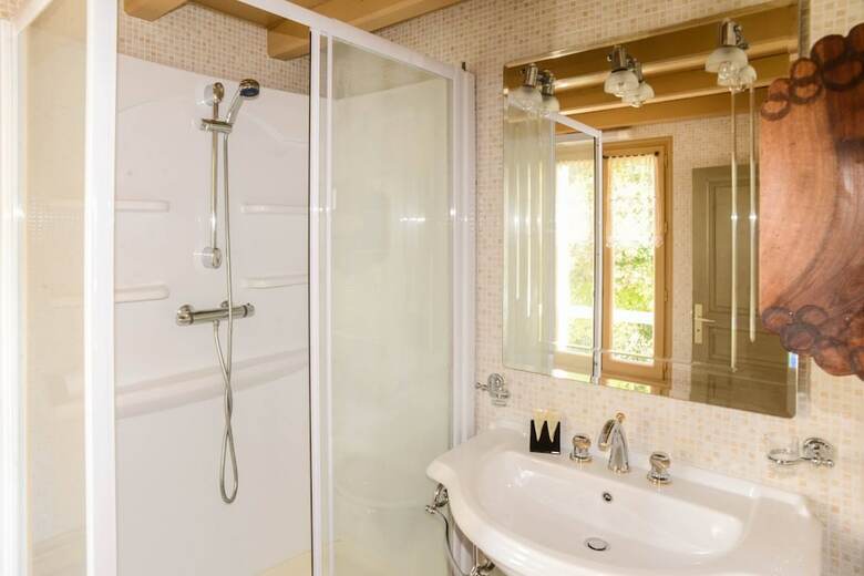 Bed & Breakfast La Closerie De Fronsac