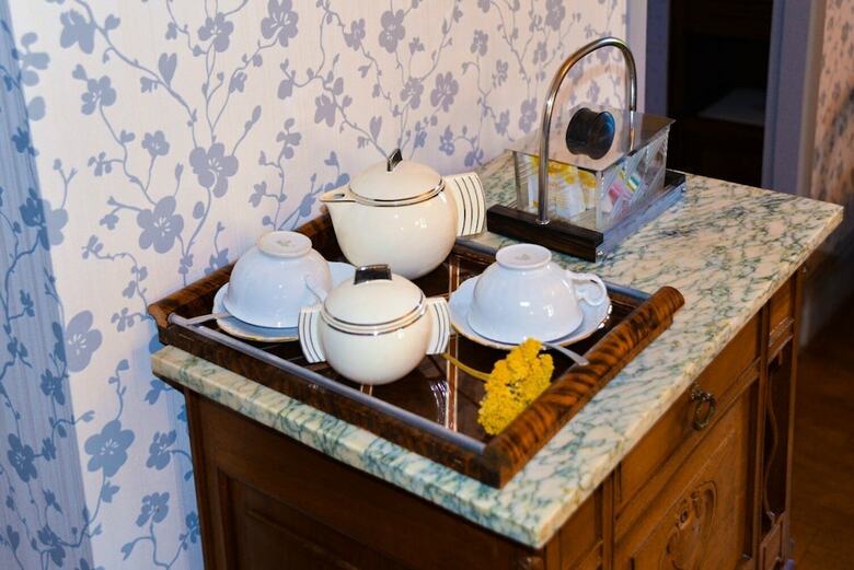 Bed & Breakfast La Closerie De Fronsac