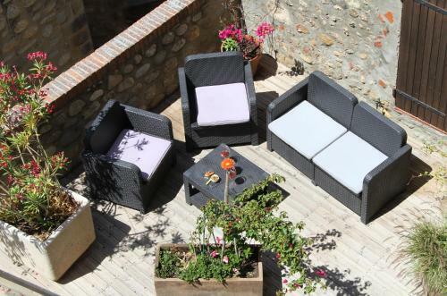 Logis Hotel Cara Sol