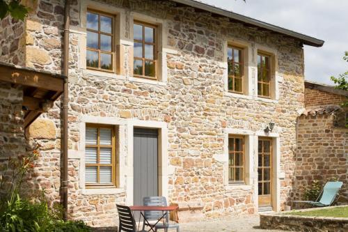 Hotel H�tel Le Savigny, Logis