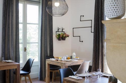 Hotel H�tel Le Savigny, Logis