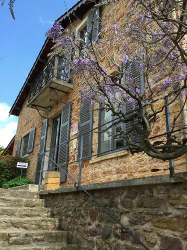 Hotel H�tel Le Savigny, Logis