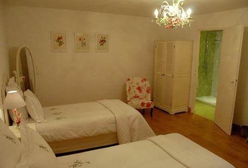 Bed & Breakfast Chateau De La Fl�ch�re