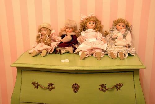 Bed & Breakfast Chateau De La Fl�ch�re