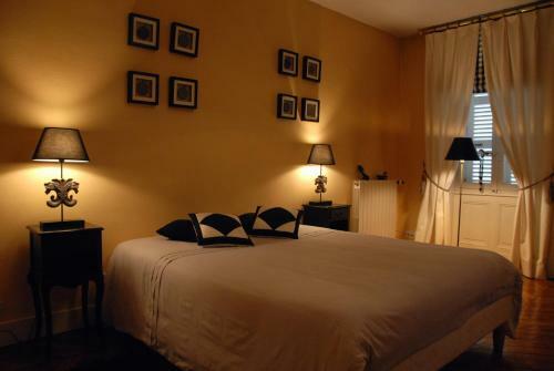 Bed & Breakfast Chateau De La Fl�ch�re