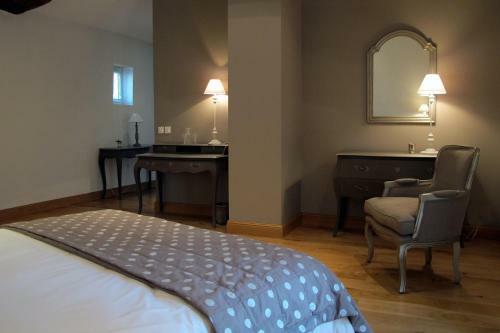Bed & Breakfast Chateau De La Fl�ch�re