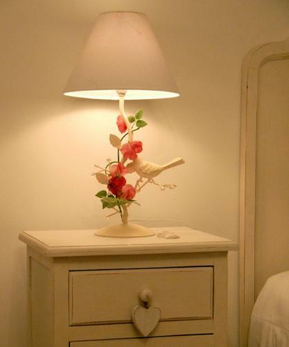 Bed & Breakfast Chateau De La Fl�ch�re