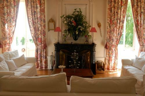 Bed & Breakfast Chateau De La Fl�ch�re