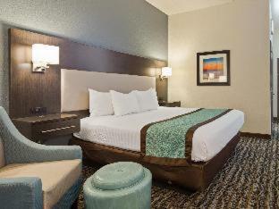 Hotel Best Western Waldo Inn & Suites