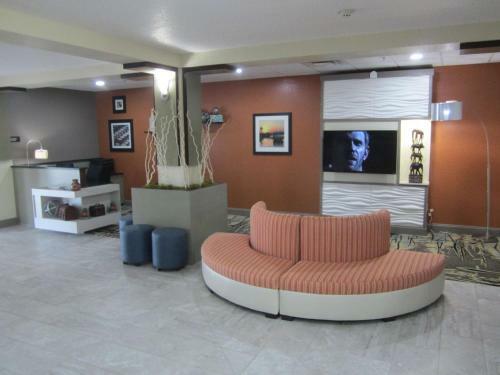 Hotel Best Western Waldo Inn & Suites